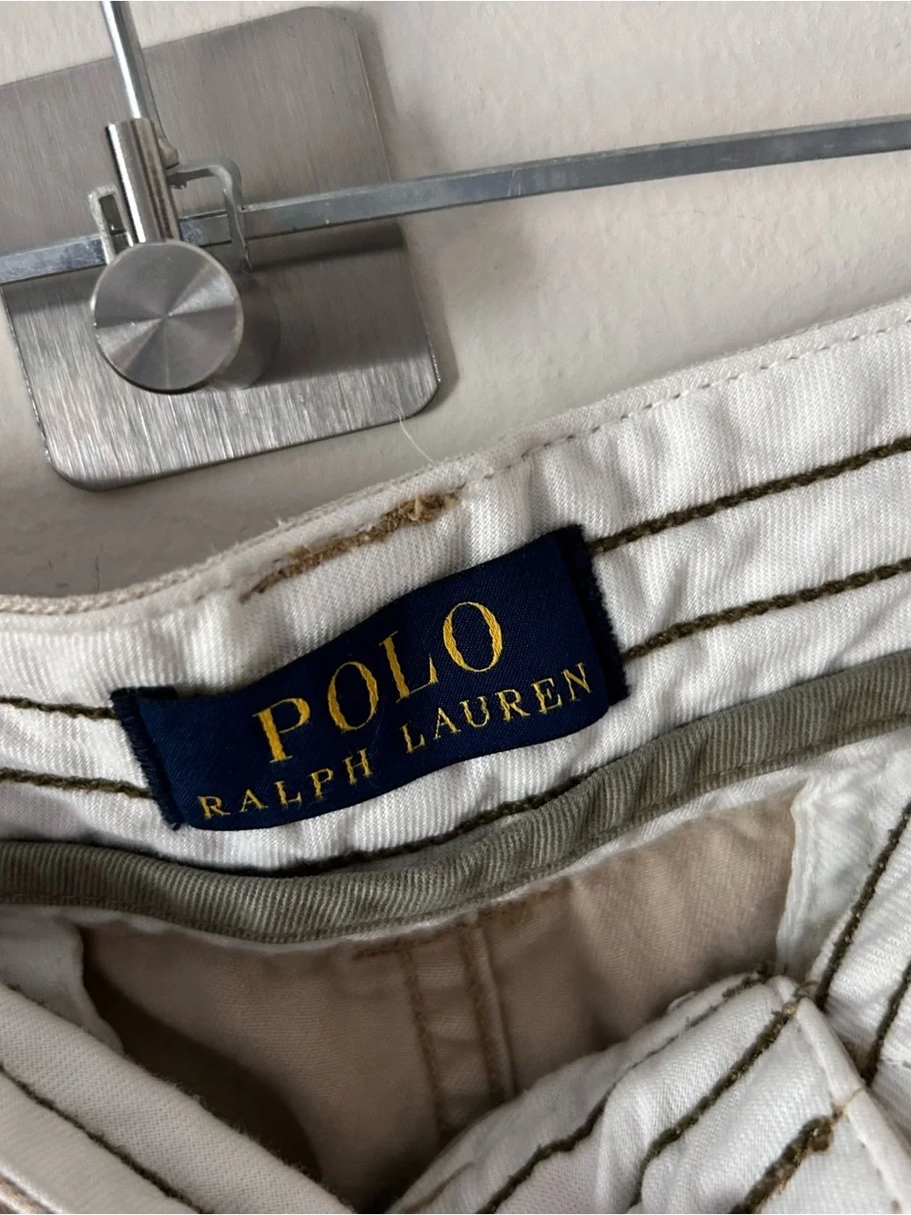 Polo Ralph Lauren shorts